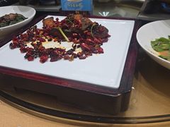 -九尊食上(生态园林酒店)