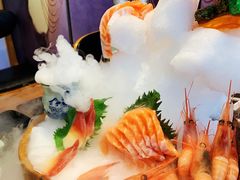 -松竹和日式料理(辽阳店)