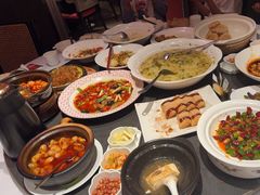 -一品红川菜(皇岗店)
