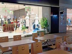 大堂-盛香亭热卤(友阿奥特莱斯店)