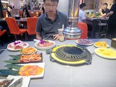 -外婆掌柜·东北家庭烤肉(托乐嘉店)