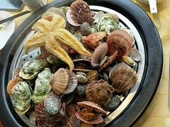 -海岛渔村大酒店(云霄路店)
