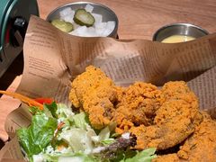 -KimPro 辛普乐概念韩餐