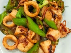 -滑记海鲜饭店·老字号(海鲜街店)