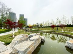 -西海子公园