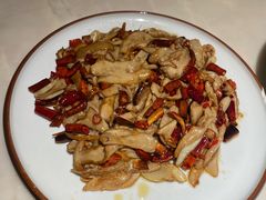-滇铺子·云南特色菜·鲜花野菜季(曲靖万达店)