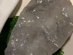 冻虾-海底捞火锅(奥山世纪城店)
