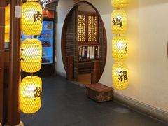 -肖记公安牛肉鱼杂馆·省级非物质文化遗产(崇仁路江滩直营店)