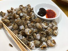 花螺-骑龙海鲜酒家