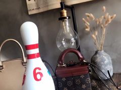 -HIGH FIVE哈福手工汉堡(桂林路店)