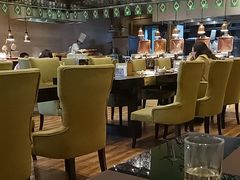 -常州富力喜来登酒店 Feast盛宴标帜西餐厅(新北万达广场店)