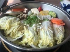 -水林间·寿喜烧自助(仙林金鹰店)