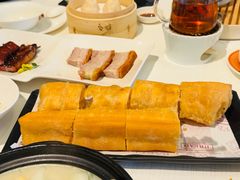 -金苑海鲜酒家(来魅力店)