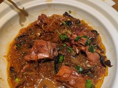 -金掌勺锅包肉(太原万达店)
