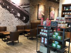 -星巴克(重庆火车北站北广场II店)