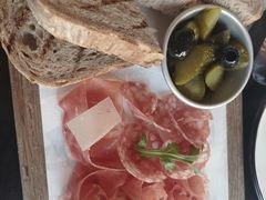 -Cooking Man(中懋天地店)