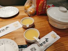 -姥姥家春饼店(惠新东街店)