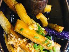 -外婆小聚茶餐厅·生日·团建(市民中心店)