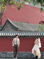 点击看大图 -绽放摄胶片摄影工作室