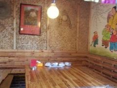-闯关东东北农家菜(崂山石老人店)