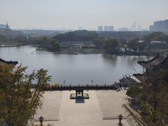 -凤城河风景区