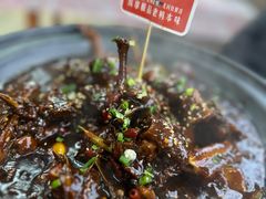 -回味黑鸭煲·始于2006(万松园店)