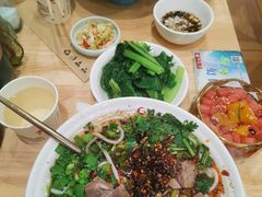 -贵凤凰贵州米粉(五道口店)