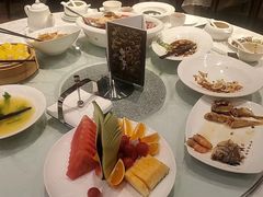 -观澜湖酒店·邀月庭中餐厅