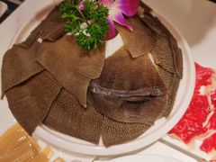 -犇鼎牛潮汕牛肉火锅(新辰里学清路店)