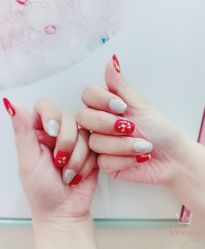 点击看大图 -安娜美甲美睫沙龙
