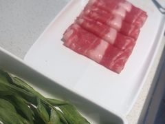 -海底捞火锅(西安路店)