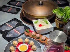 -慢丽江·云南野生菌土鸡锅(付家庄店)