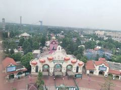 -国色天乡三期陆地乐园