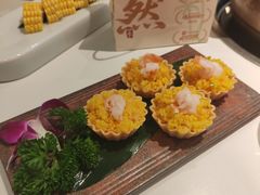 -烹然四季椰子鸡火锅(姚家园万象汇店)
