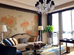 -太原凯宾斯基饭店