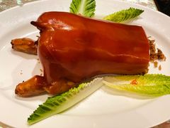 -8餐厅(新葡京酒店)