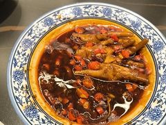 -回家吃饭·地道南昌菜(建德观总店)
