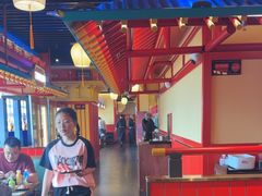-牛New寿喜烧(金鹰世界店)
