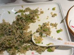 -旺达·福州菜(正大广场店)