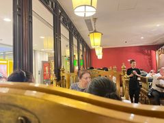 -新白鹿餐厅(银泰西湖文化广场店)