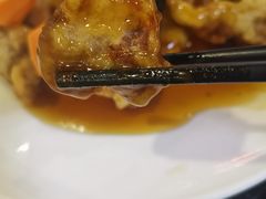 -桃园中华料理炸酱面(燕儿岛路店)