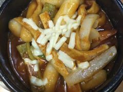 -老炉家木炭烤肉(长江国际店)