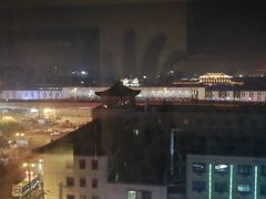 -西安阳光国际大酒店(西安火车站五路口地铁站店)