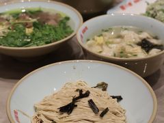 -小姜锅贴(凤凰街店)