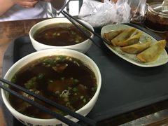 -清真蒋有记(老门东店)