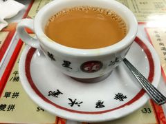 -华星冰室(湾仔店)