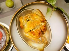 -桂满陇·景观餐厅(新世界店)