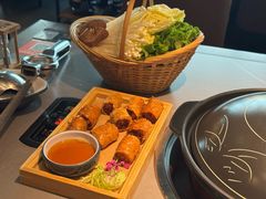 -同仁四季椰子鸡(无锡滨湖万象汇店)