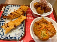 -吾妻拉面•和风食堂(群光广场店)