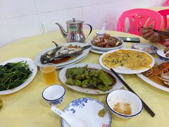 -秋姐美食店(旅游大道店)